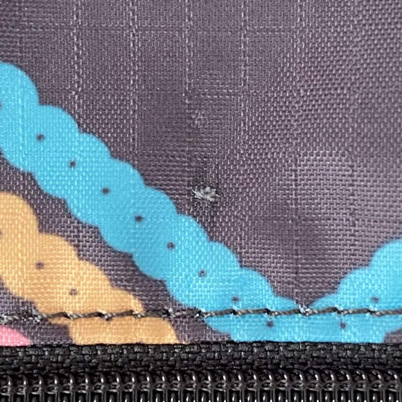 NWOT LeSportsac Classic Kylie crossbody - Picture 9 of 10